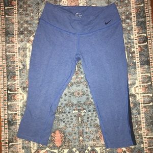 Nike Dri Fit pants